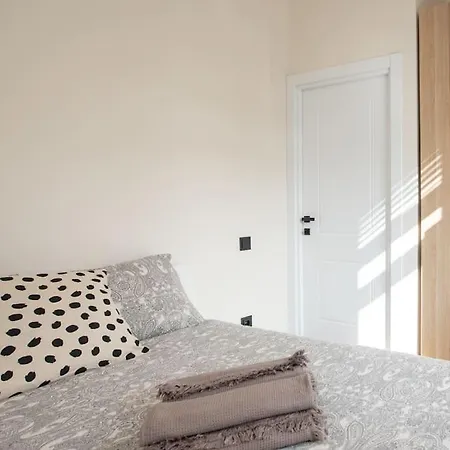 Bright And 2-room Flat Near The Old Town Riga